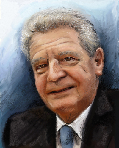 Joachim Gauck Joachim Gauck