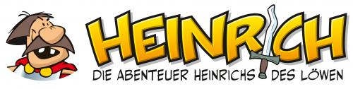 Cartoon: Logo - Heinrich der Löwe - (medium) by Abonaut tagged comic,heinrich,löwe,valentinelli,tbm,papertown,abovalley,zeitung,zeitungsmarketing,lesermarketing,braunschweig,comicstrip
