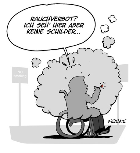 Cartoon: Schmidts Rauchervisionen (medium) by FEICKE tagged helumt,schmidt,altkanzler,diskussion,rauchverbot,helumt,schmidt,altkanzler,diskussion,rauchverbot