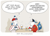 Cartoon: HSV Philosophen (small) by FEICKE tagged hamburg,sportverein,hsv,unentschieden,fussball,fußball,bundesliga,zwei