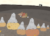 Cartoon: Ernte (small) by Sergei Belozerov tagged kartoffel,knolle,ernte,kartoffelfeld,homunculus,loxodontus,agrarsektor,landwirtschaft,agrikultur,kartoffelkäfer