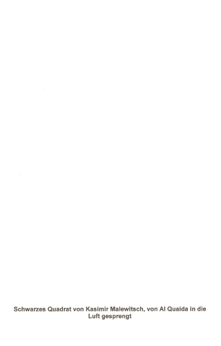 Cartoon: Sprengmeister Al Qaida El Kaida (medium) by Erwin Pischel tagged terrorangst,in,deutschland,el,kaida,al,quaida,attentate,angriff,terroranschlag,gotteskrieger,dschihad,terrorszene,bomben,terrorismus,schwarz,quadrat,kasimir,malewitsch
