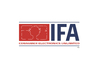 Cartoon: Neues IFA-Logo (small) by Erwin Pischel tagged ifa,internationale,funkausstellung,consumer,electronics,elektronik,unterhaltungsindustrie,tv,radio,pc,multimedia,broadcasting,video,games,kommunikationmittel,pischel