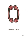 Cartoon: Runder Tisch (small) by Erwin Pischel tagged runder,tisch,telefonhörer,telefon,pischel