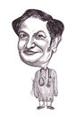 Cartoon: Dr. Binayak Sen (small) by jkaraparambil tagged binayak,sen,human,activist,indian,jkaraparambil