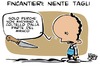 Cartoon: Sciopero (small) by lelecorvi tagged sciopero,sindacati,operai