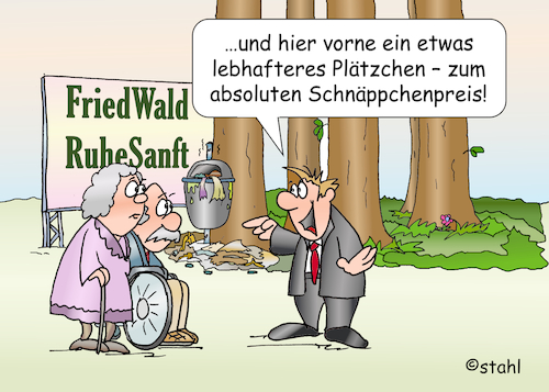 Baumbestattung Baumbestattung