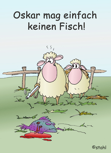 Fischverächter Fischverächter