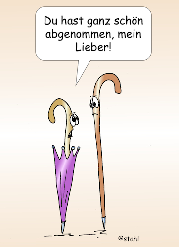 Cartoon: Weight Watcher (medium) by wista tagged abnehmen,diät,gewicht,gewichtsreduktion,fasten,diäten,weight,watcher,hunger,fett,dick,bmi,zunehmen,kalorien,fdh,kohlenhydrate,proteine,wasser,waage,wiegen,kilogramm,dünn,abnehmen,diät,gewicht,gewichtsreduktion,fasten,diäten,weight,watcher,hunger,fett,dick,bmi,zunehmen,kalorien,fdh,kohlenhydrate,proteine,wasser,waage,wiegen,kilogramm,dünn