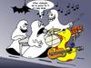 Cartoon: Ginger und Kalaschnikow 30 (small) by wista tagged ginger,kalaschnikow,band,clapton,eric,after,midnight,song