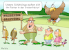 Cartoon: Greifvögel (small) by wista tagged greifvogel,greifvögel,gehege,aufzucht,freigehege,flugschau,adler,eulen,geier,falken,habicht,bussard,wald,urlaub,attraktion,ranger,natur,naturschutz,zoo,wildgehege,futter,füttern,fütterung,kinder