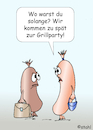 Grillparty