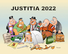 Cartoon: Justitia 2022 (small) by wista tagged justiz,justitia,recht,gerechtigkeit,staat,kriminalität,kriminelle,kriminell,verbrechen,betrug,diebstahl,drogen,geld,geldwäsche,cum,ex,finanzen,wirtschaftsbetrug,bank,banken,briefkastenfirmen,nazis,neonazies,brandandanschlag,synagoge,terror,terrormiliz,clan,clans,clankriminalität,shisha,raub,mord,erpressung,schutzgeld,pizzo,pizza,mafia,cosa,nostra,organisiertes,deutschland,kirche,missbrauch,priester,katholische,katholiken,papst,kardinal,bischof,missbrauchsopfer,opfer,kindesmissbrauch,kinder