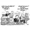 Cartoon: Freier kriegt Geld (small) by achecht tagged freier,mitarbeiter,selbstständig,selbständig,angestellter,firma,unternehmen,sex,porno