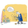 Cartoon: Welttoilettentag (small) by ari tagged welttoilettentag,worldtoiletday,händewaschen,hygiene,washhands,restaurant,wc,toilet,waschraum,herren,damen,seife