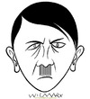 Cartoon: Barnazi (small) by Wilmarx tagged barcode hitler nazi