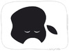 Cartoon: RIP Steve Jobs (small) by Wilmarx tagged apple mac jobs steve