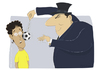 Cartoon: Soccer or hypnotismbol (small) by Wilmarx tagged soccer,hypnotism,money