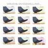 Cartoon: Walking on eggshells and... (small) by Wilmarx tagged everyday,behavior,data,egg,christmas