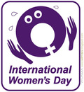 Cartoon: Women day (small) by Wilmarx tagged data mulher woman