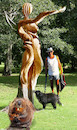 Cartoon: DABAR (small) by Miro tagged dabar