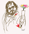 Cartoon: Ivajlo (small) by Miro tagged blgarija