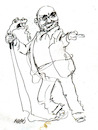 Cartoon: Joco (small) by Miro tagged joco