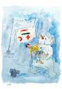 Cartoon: SIRYA (small) by Miro tagged siriya