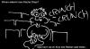 Cartoon: Frische Chips (small) by Newbridge tagged chips,kino,ruhestörung,laut,kauen,geräusch,ruhe