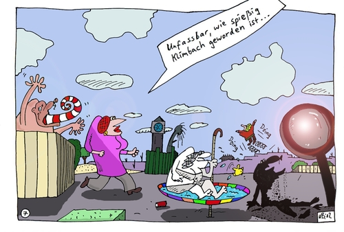 Cartoon: NAK 4 (medium) by Leichnam tagged spießig,roh,leichnamcomic,schießen,appetit,durchgeknallt,gier,fressen,essen,tiere,füchse,fuchs,abschuss,förster,revier,wald,ewald,astrid,klimbach,aus,neues,nak