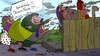 Cartoon: belustigt (small) by Leichnam tagged belustig,nasen,popo,hahahahaha,damen,und,herren,ausgelacht,verformt