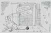 Cartoon: Denkblasen (small) by Leichnam tagged sbb,staatsgefängnis,bad,busenknöpp,denkblasen,sein,philosophie,zelle,haft,insasse,knast,gefangenenhaus,leichnam,leichnamcartoon