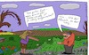 Cartoon: Du guter Gott (small) by Leichnam tagged du,guter,gott,schleichweg,zugewuchert,leichnam,leichnamcartoon,bart,matte,gestrüpp,unkraut