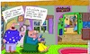 Cartoon: Ehe (small) by Leichnam tagged ehe,helmar,vorräte,essen,speisekammer,ausgehen,leichnam,leichnamcartoon