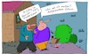 Cartoon: füllig (small) by Leichnam tagged füllig,gesicht,kinderbaum,zähne,aufgequollen,leichnam,leichnamcartoon