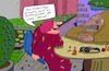 Cartoon: Gernot 21 (small) by Leichnam tagged gernot,am,tisch,vorgarten,anschmachten,liebelei,augenringe,erinnerung,kettenglieder,liebe,mitropaaschenbecher,optik