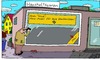 Cartoon: Haushaltswaren (small) by Leichnam tagged haushaltswaren,trend,möbel,nano,staubmilben,fernglas,winzig,neu