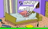 Cartoon: Im Bett (small) by Leichnam tagged im,bett,verkehr,liebe,groß,klein,helmfried,beispiel