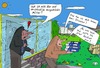 Cartoon: katzbuckelnd (small) by Leichnam tagged katzbuckelnd,boss,chef,untergebener,firma,büro,autorität,leichnam
