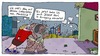 Cartoon: Mechthild (small) by Leichnam tagged mechthild,liebesleben,sexualität,kerle,erregung,grauen,entsetzen,grusel,schauderhaft,schabracke,horror,frage,antwort