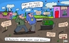 Cartoon: Muff! (small) by Leichnam tagged muff,null,und,nichtig,das,nichts,pessimisten,schnell,definiert,frauen,autos,fußballplatz,bar
