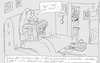 Cartoon: Pah! (small) by Leichnam tagged pah,weltlage,lieblingszeichner,cartoons,cartoonbuch,mist,leichnam,leichnamcartoon
