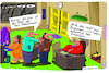 Cartoon: Rainer (small) by Leichnam tagged rainer,neu,furz,furzzimmer,herr,probleme,geruch,einzelbüro,leichnam,leichnamcartoon