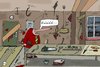 Cartoon: sechster Teil R. (small) by Leichnam tagged rückschädel,ehrhardt,siegling,gerhard,leichnamcomic,elke,geisterbahn,schausteller,rummelplatz