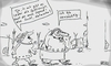 Cartoon: Sucht (small) by Leichnam tagged sucht,suchtverhalten,sex,schabracke,natascha,nachfrage