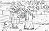 Cartoon: Toll! (small) by Leichnam tagged toll,blasmusik,festival,puff,bordell,spaß,freude,leipzig,zeitung,information