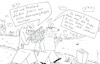 Cartoon: Zeitung (small) by Leichnam tagged zeitung,atom,atomsprengköpfe,politik,russland,usa,krieg,erde,leichnam,leichnamcartoon