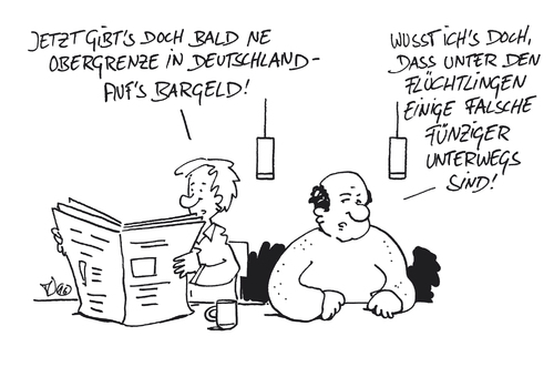 Obergrenze Bargeld Obergrenze Bargeld