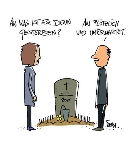 Todesursache Todesursache