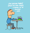 Cartoon: Dritter Advent by Thotra (small) by Trantow tagged advent,weihnachten,corona,pandemie,virus